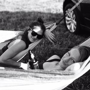 Meet your Posher, Ana